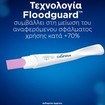 Clearblue Rapid Detection Pregnancy Test 1 Τεμάχιο