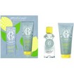 Roger & Gallet Promo Cologne Twist Eau de Cologne 100ml & Δώρο Shower Gel 200ml