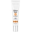 Evdermia Silken Face BB Cream High Protection Spf30 Mat Texture 50ml