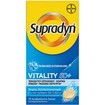 Supradyn Vitality 50+, 30 Effer.tabs