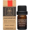 Apivita Geranium Essential Oil 5ml