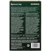 Korres Promo Pure Greek Olive Showergel Olive Blossom 250ml & Body Cream 200ml