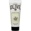 Korres Promo Pure Greek Olive Showergel Olive Blossom 250ml & Body Cream 200ml