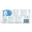 WaterWipes Baby Wipes 0m+, 60 Τεμάχια