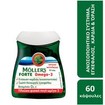 Moller’s Forte Μουρουνέλαιο 60caps