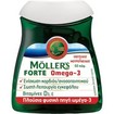 Moller’s Forte Μουρουνέλαιο 60caps