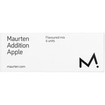 Maurten Addition Flavored Mix Apple 6 Τεμάχια - Μήλο
