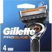 Gillette Fusion 5 ProGlide Men’s Razor Blade Refills 4 Τεμάχια