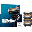 Gillette Fusion 5 ProGlide Men’s Razor Blade Refills 4 Τεμάχια