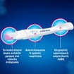 Clearblue Combo Pack Pregnacy Test 2 Τεμάχια