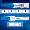 Clearblue Combo Pack Pregnacy Test 2 Τεμάχια