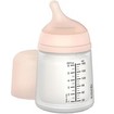 Suavinex Care Zero Zero 0m+ Bottle 270ml