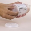 Suavinex Care Zero Zero 0m+ Bottle 270ml