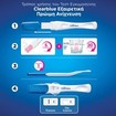 Clearblue Ultra Early Pregnancy Test 2 Τεμάχια