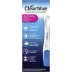 Clearblue Ultra Early Pregnancy Test 2 Τεμάχια