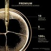 Lierac Premium The Eye Cream Κρέμα Ματιών για Ολική Αντιγήρανση 20ml