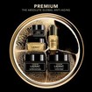 Lierac Premium The Eye Cream Κρέμα Ματιών για Ολική Αντιγήρανση 20ml