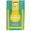 Aloe Colors Promo The Harmony Box Balance In Every Detail Hand Cream 75ml & Δώρο Mystery Gift