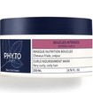 Phyto Boucles Intenses Curls Nourishment Mask 200ml