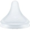 Nuk Perfect Match 3m+ Teat 2 Τεμάχια
