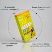 Neubria Neu Kid 30 Chew.tabs