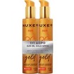 Nuxe Promo Spf30 Sun Oil Gold 300ml (2x150ml)