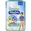 Pampers Splashers No5-6 (14+kg) 10 πάνες