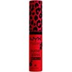 Nyx Professional Makeup Party Animals Bling Metallic Lip Butter Gloss Lip Gloss 8ml - 01 Blood Moon