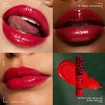 Nyx Professional Makeup Party Animals Bling Metallic Lip Butter Gloss Lip Gloss 8ml - 01 Blood Moon