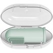 Dr. Brown\'s Finger Toothbrush 3m+, 1 Τεμάχιο