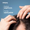 Ducray Anaphase Anti Hair Loss & Anti Thining Shampoo 200ml