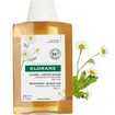 Klorane Chamomile Shampoo 200ml