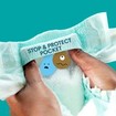 Pampers Premium Care No4 Maxi (9-14kg) 104 πάνες