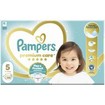 Pampers Premium Care No5 Maxi Plus (11-16kg) 88 πάνες