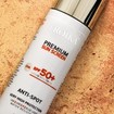 Froika Premium Spf50+ Sun Screen UVA Anti-Spot 50ml