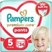 Pampers Premium Care Pants Jumbo Pack No5 (12-17kg) 34 πάνες