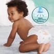 Pampers Harmonie No2 (4-8kg) 39 πάνες