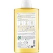 Klorane Chamomile Shampoo 400ml