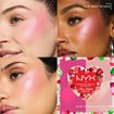 Nyx Professional Makeup Promo Xmas Edition Face Palette 1 Τεμάχιο