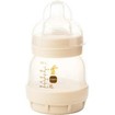 Mam Easy Start Anti-Colic Plastic Bottle 0m+, 130ml, Κωδ 353SU1c - Κρεμ