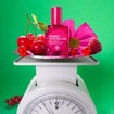 Roger & Gallet Cherry Marmelade Eau de Parfum Roll-On 15ml