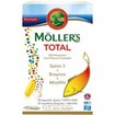 Moller\'s Total 28caps + 28tabs