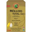 Moller\'s Total Plus 28caps + 28tabs
