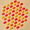 Moller’s Ω3 Kids Fish Strawberry 36 Softgels