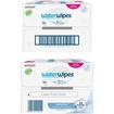 WaterWipes Baby Wipes 0m+, 540 Τεμάχια (9x60 Τεμάχια)
