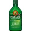 Moller\'s Cod Liver Oil Natural 250ml