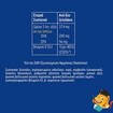 Moller’s Ω3 Kids Fish Orange-Lemon 36 Softgels