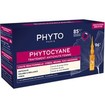Phyto Phytocyane Anti-Hair Loss Treatment for Women 12amp x 5ml