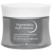 Bioderma Pigmentbio Night Renewer Αναζωογονεί στη Διάρκεια της Νύχτας 50ml