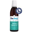 Plac Away Fresh Breath Στοματικό Διάλυμα  Κατά της Κακοσμίας 250ml